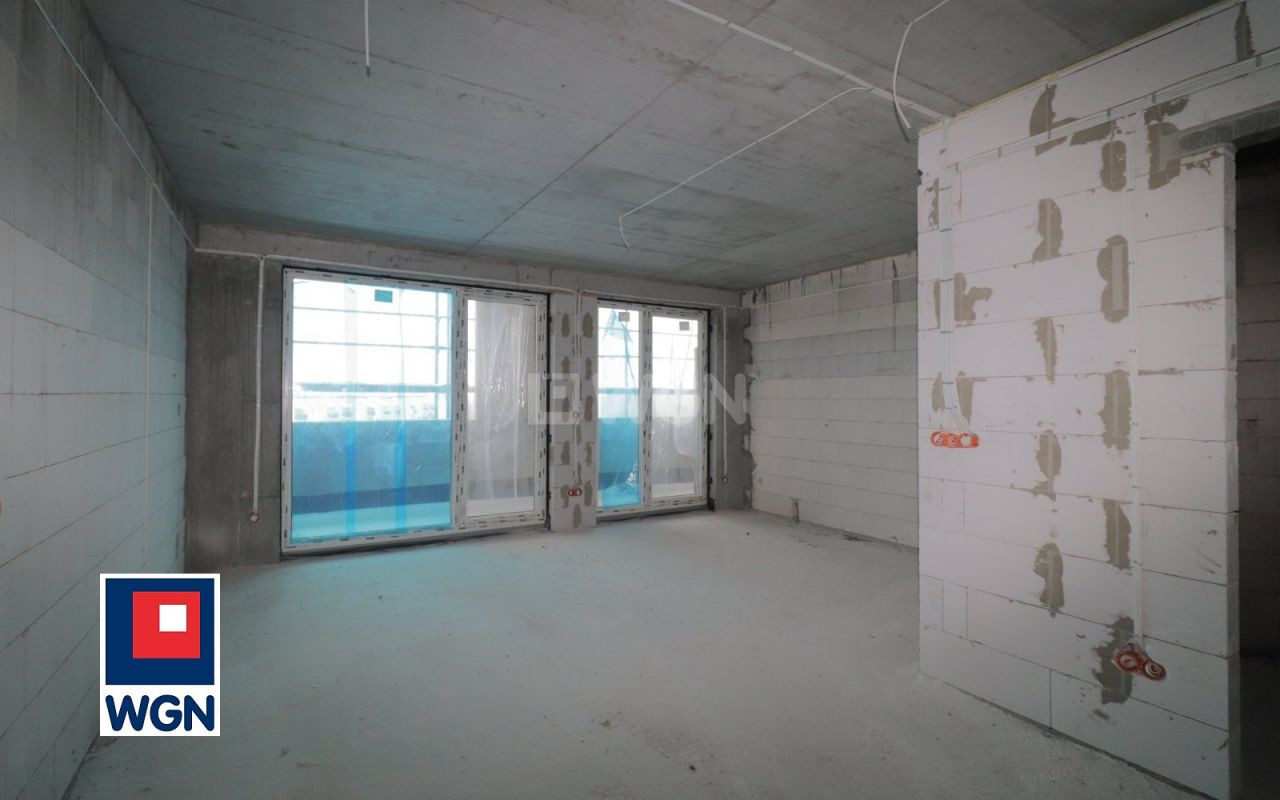 Apartment in Łęczna, Osiedle Bobrowniki - Widok 4