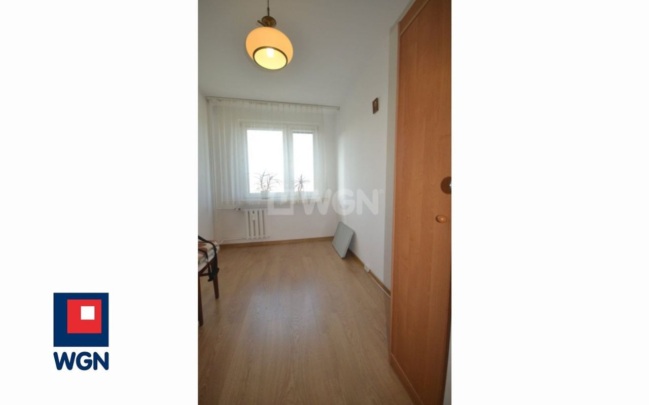 Apartment in Radom, Ustronie - Widok 4