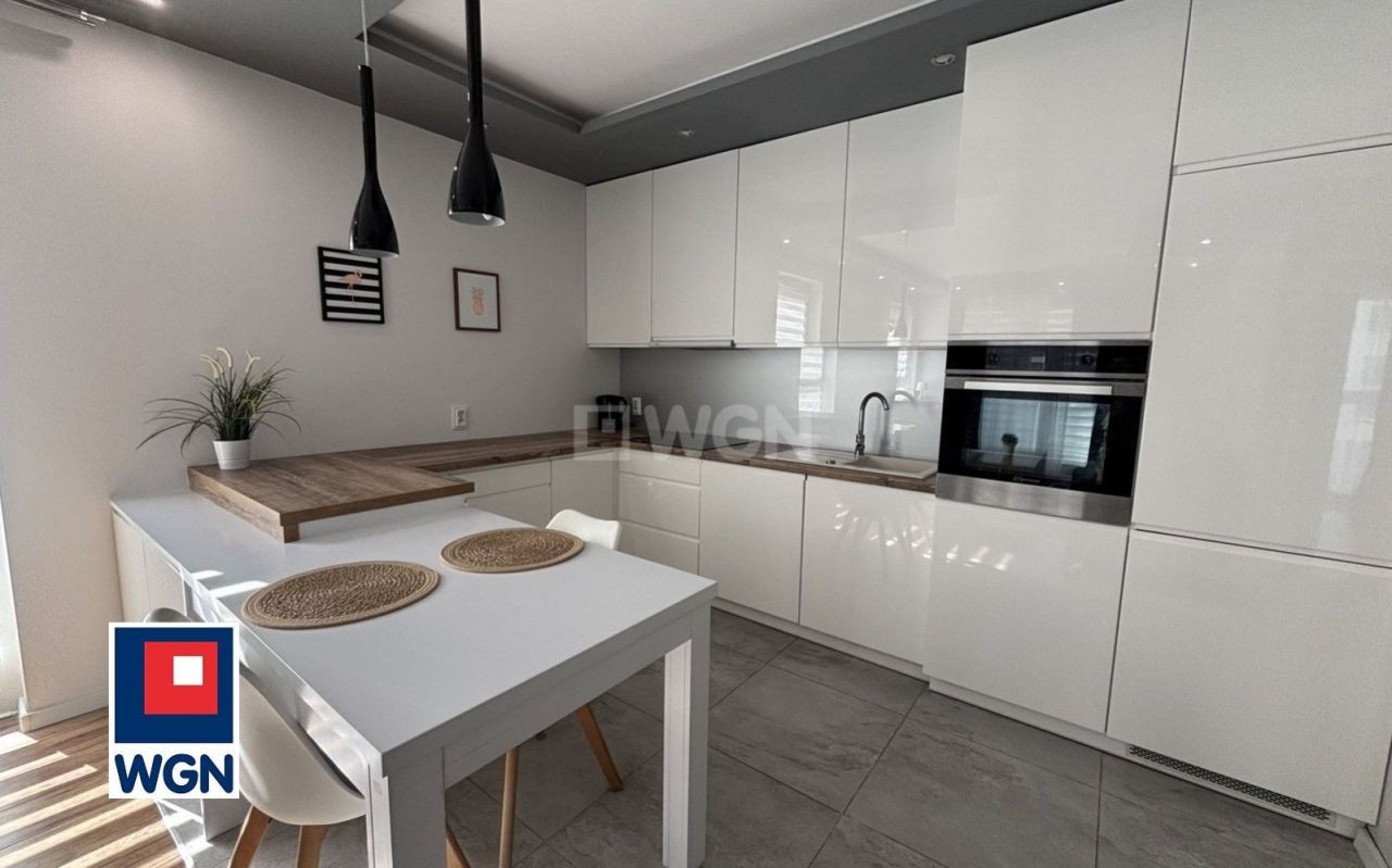 Mieszkanie – Szczecin, Pogodno - Widok 3