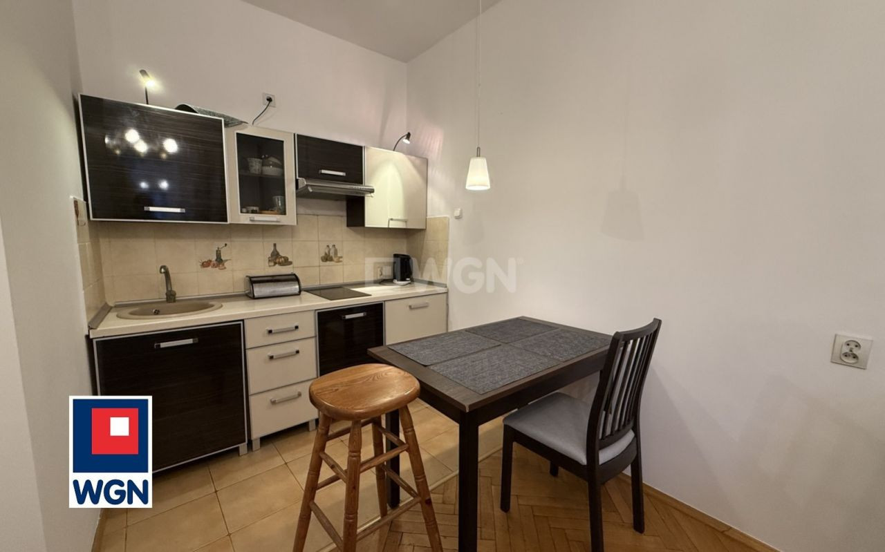 Apartment in Wrocław, Przedmieście Świdnickie, Stare Miasto - Widok 4