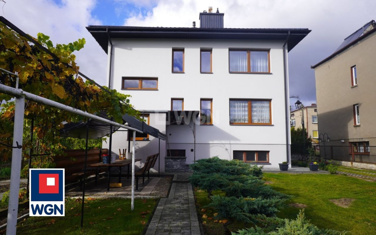 Dom – Gorzkowice - Widok 3