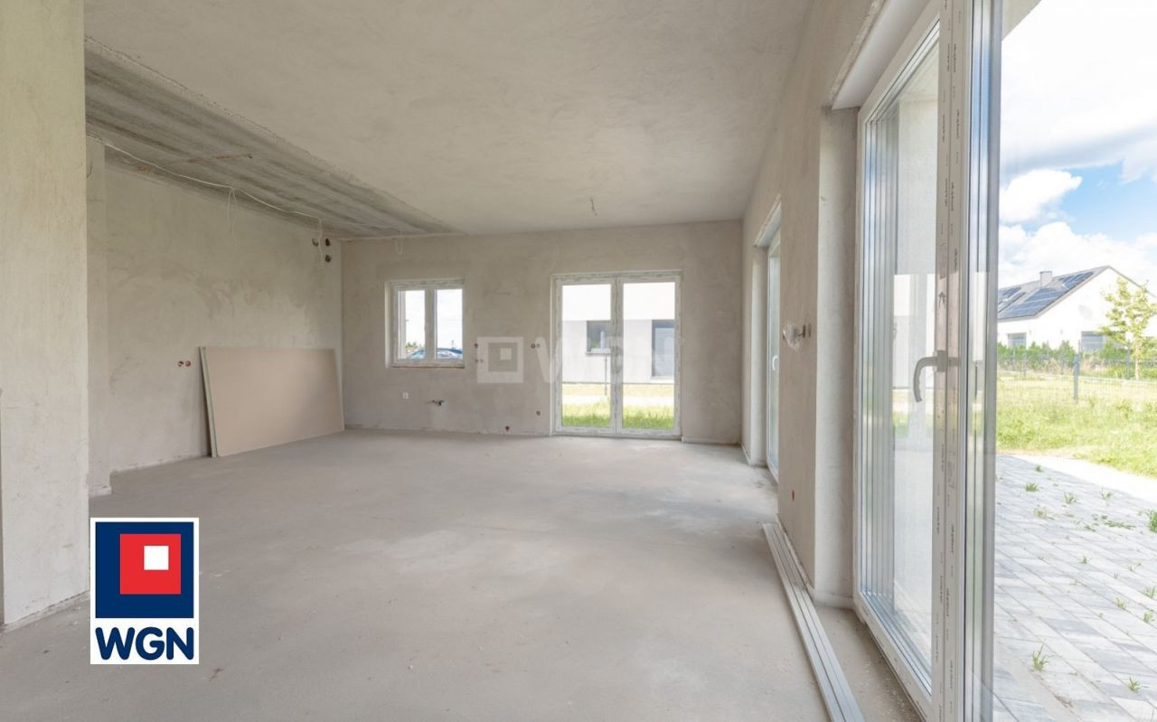 House in Trzek, Wydzierżawice - View 5