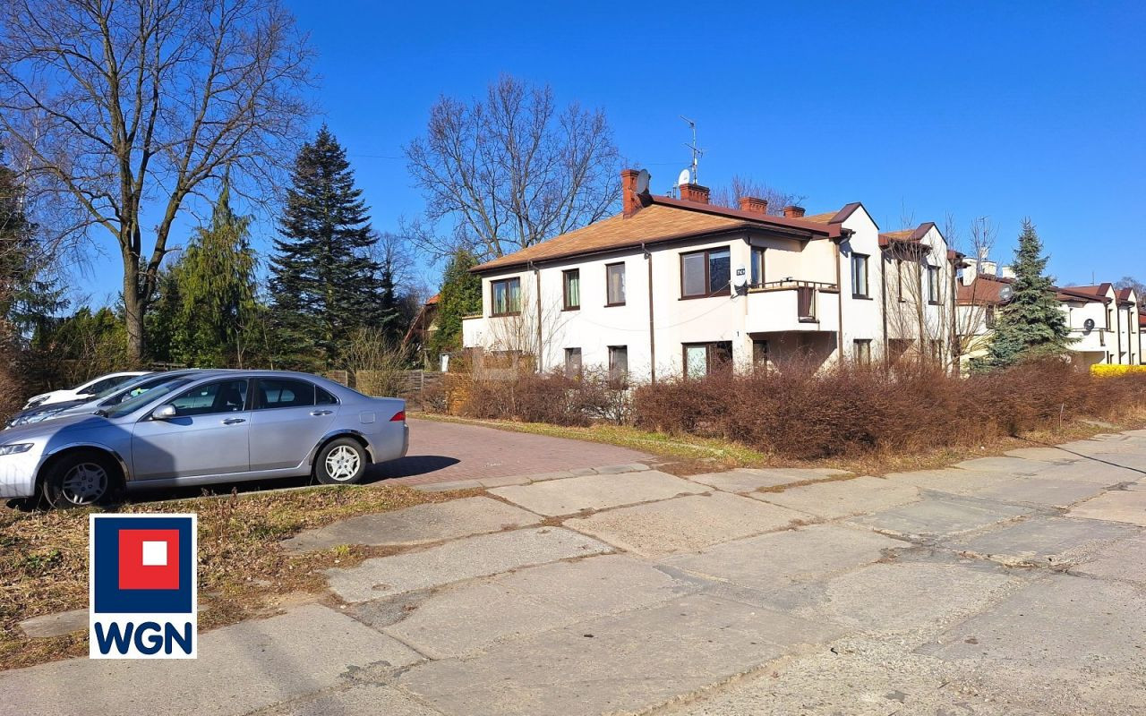 Dom – Częstochowa - Widok 2