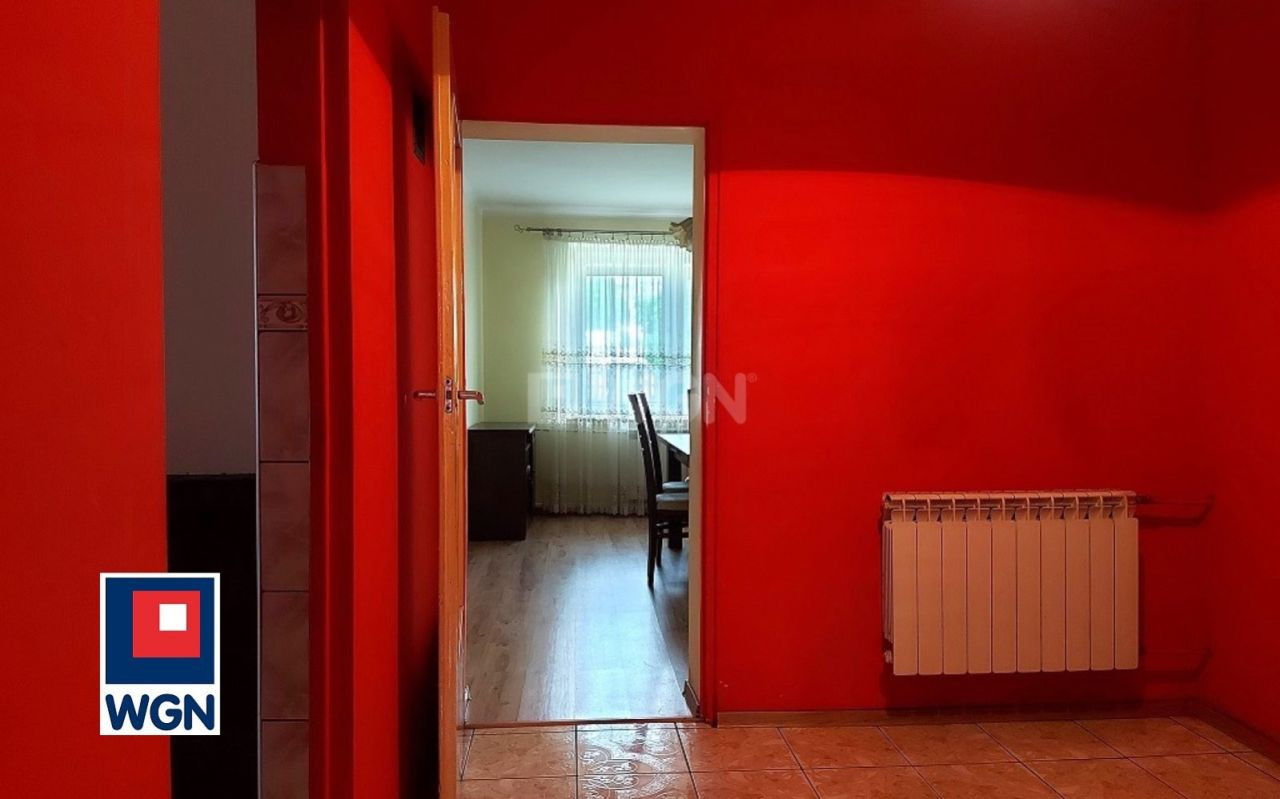 Dom – Secemin - Widok 4