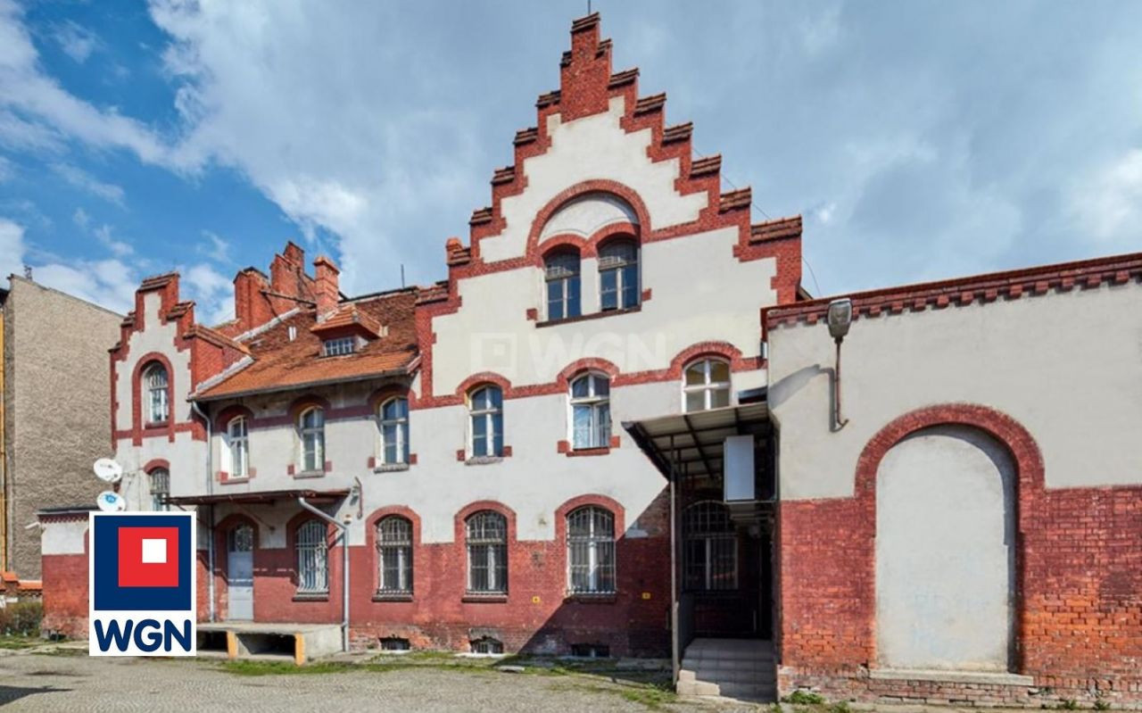 Dom – Wałbrzych, Stary Zdrój - Widok 3