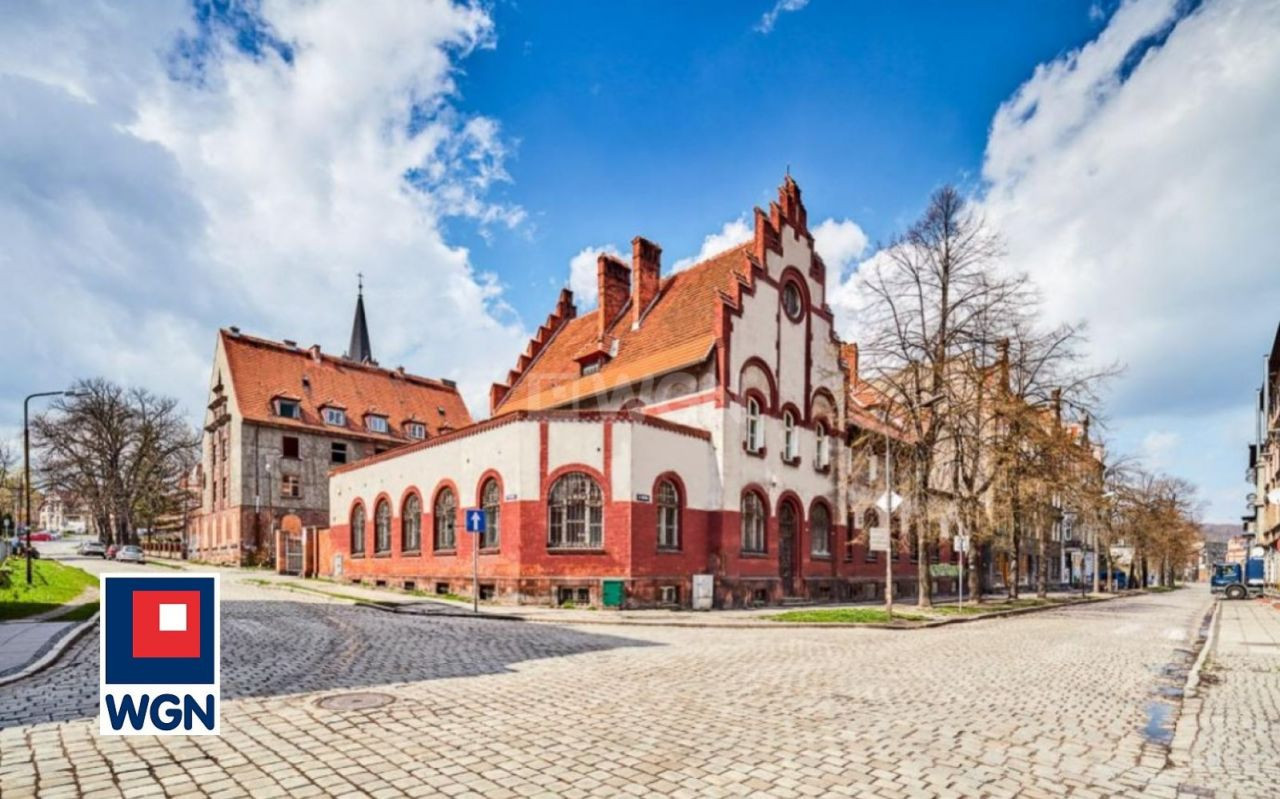 Dom – Wałbrzych, Stary Zdrój - Więcej