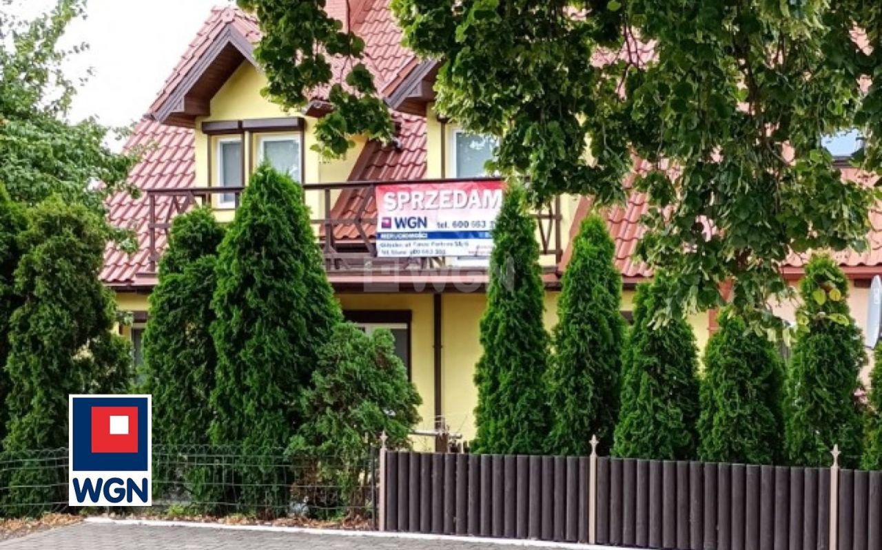 Dom – Giżycko - Widok 4