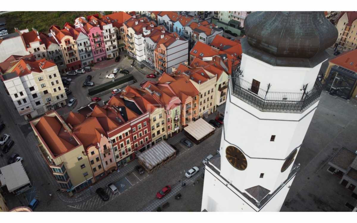 Local commercial, 663 m²