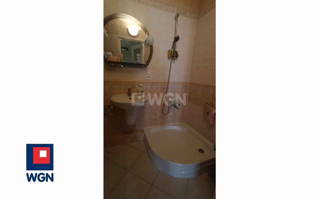 Apartment in Ełk, Centrum, powiat ełcki - Widok 3