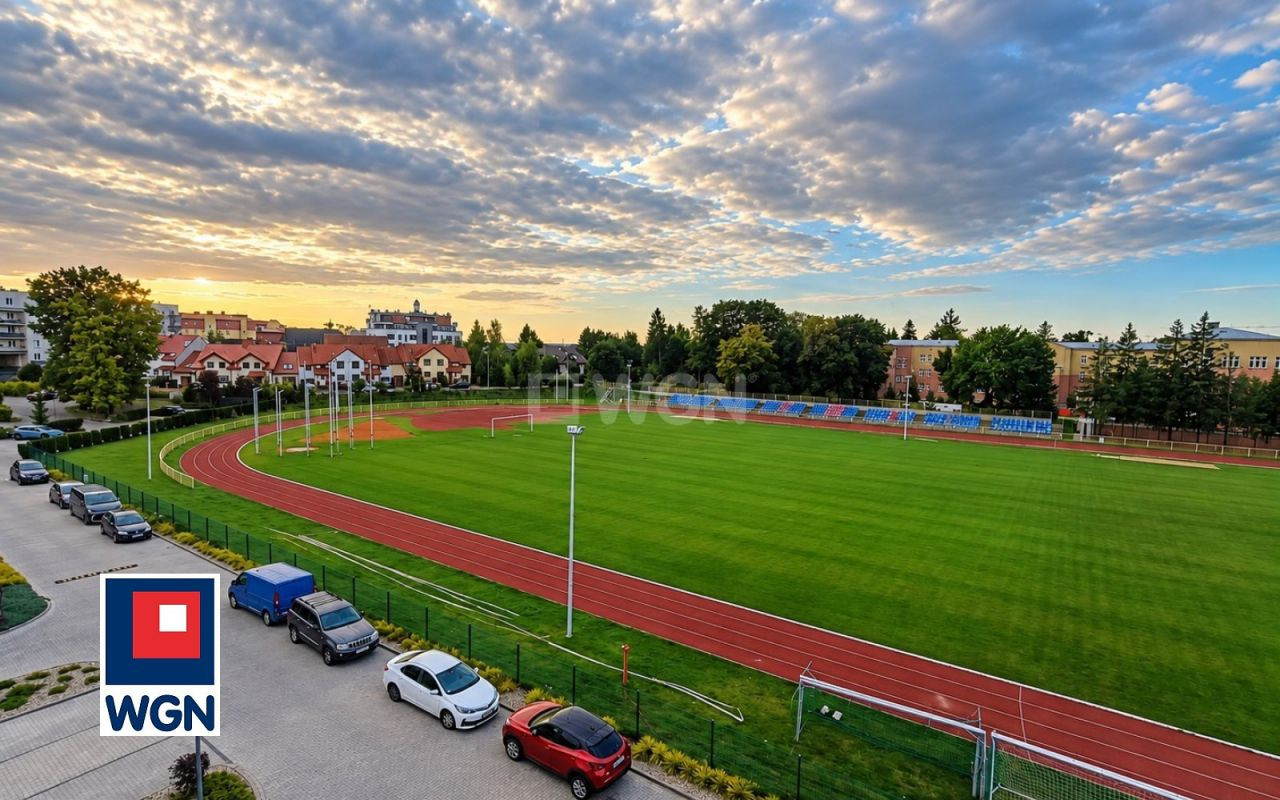Mieszkanie – Ełk - Widok 2