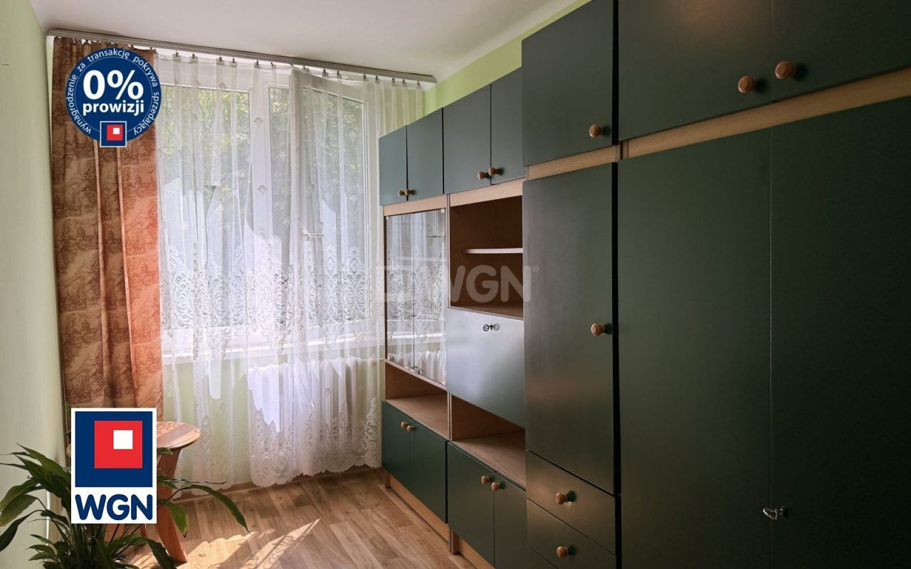 Apartment in Sosnowiec, Zagórze - Widok 4
