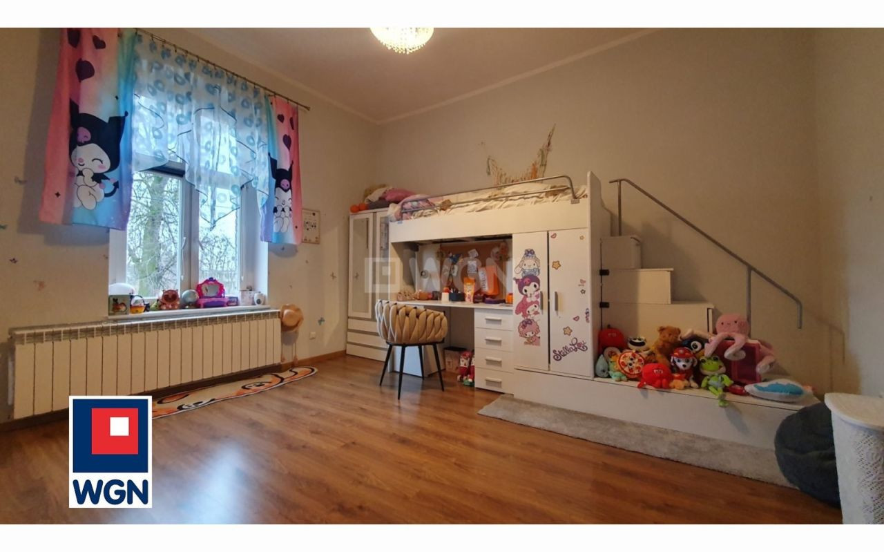 Apartment in Kwidzyn, Osiedle Bema, powiat kwidzyński - Więcej