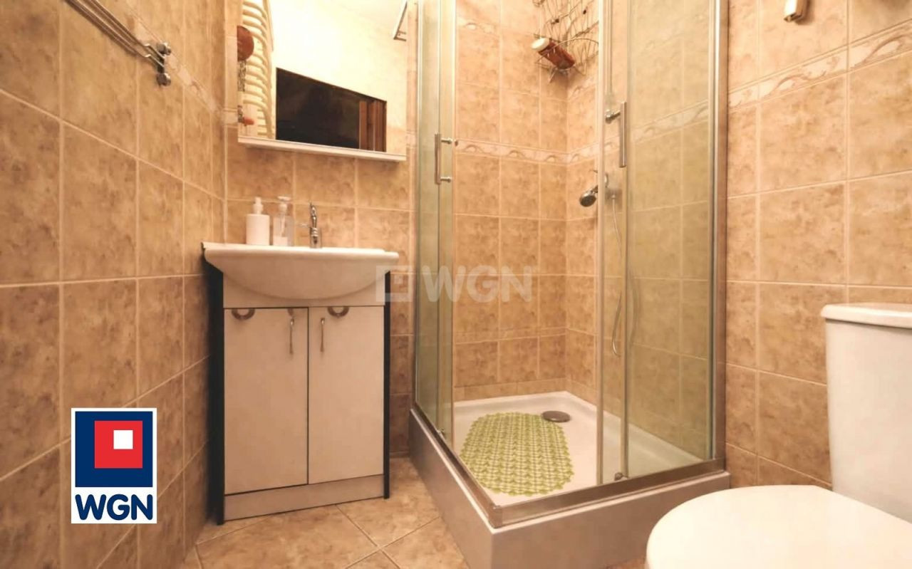 Apartment in Legnica, Stare Miasto, Przedmieście Głogowskie - Widok 4