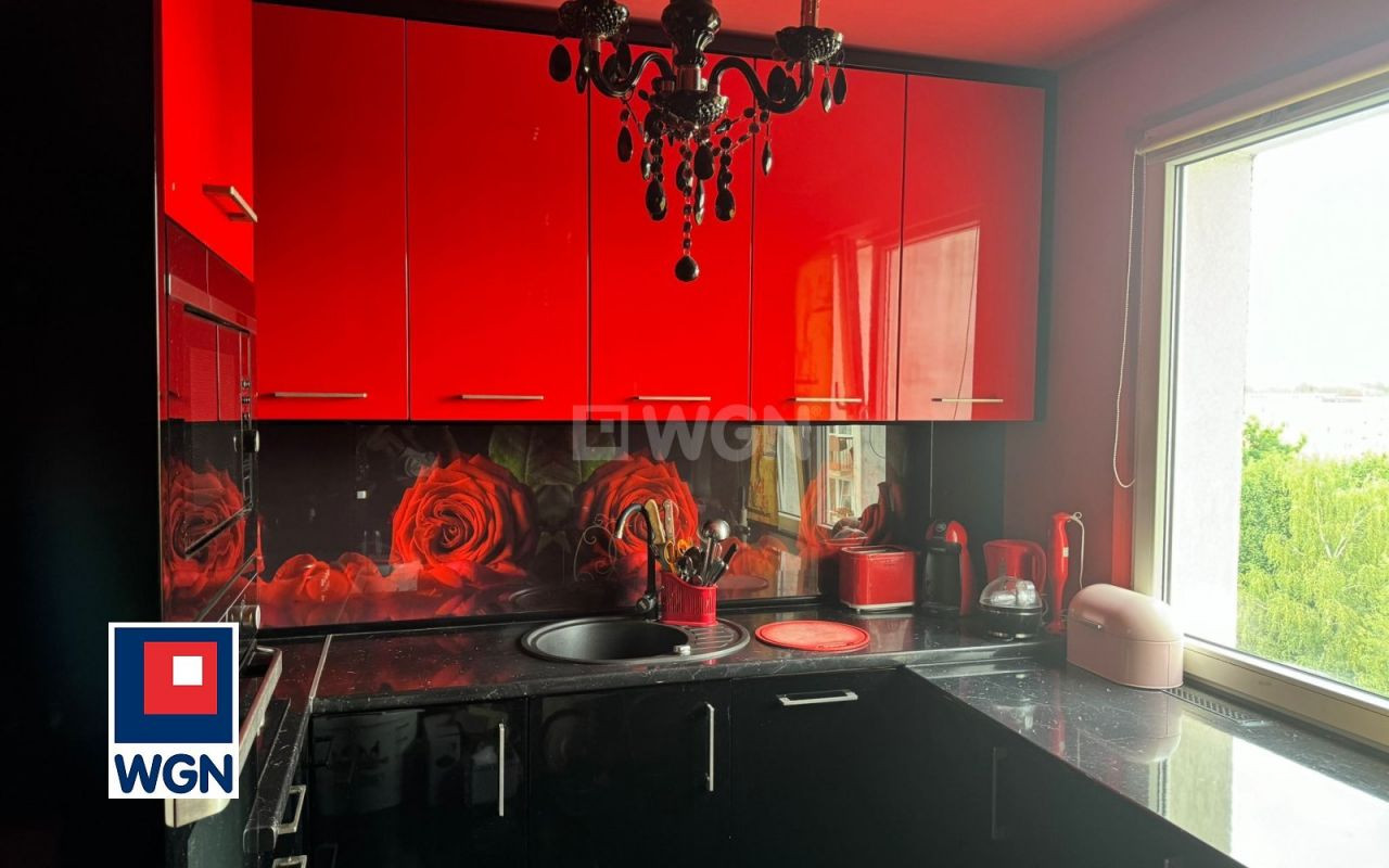 Apartment in Częstochowa - Widok 4