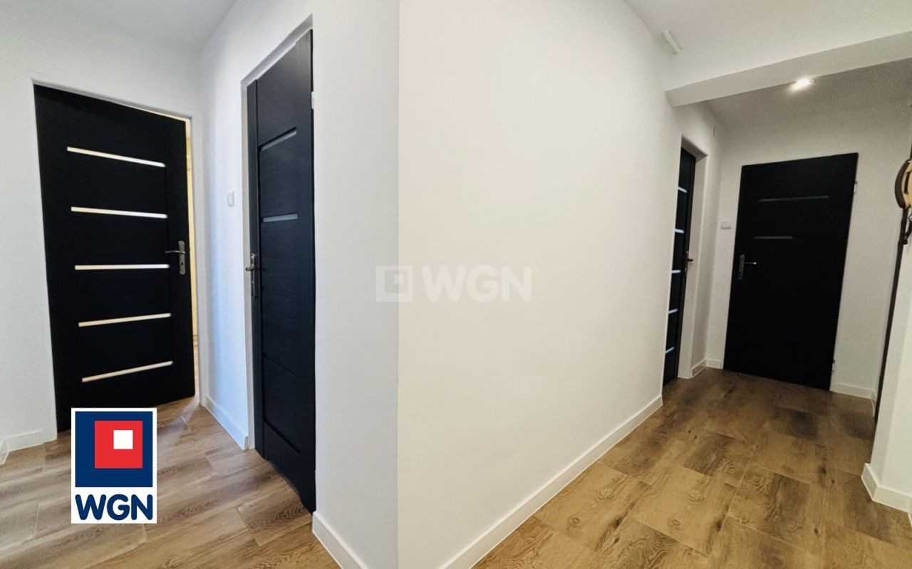 Apartment in Jastrzębie-Zdrój - Widok 6