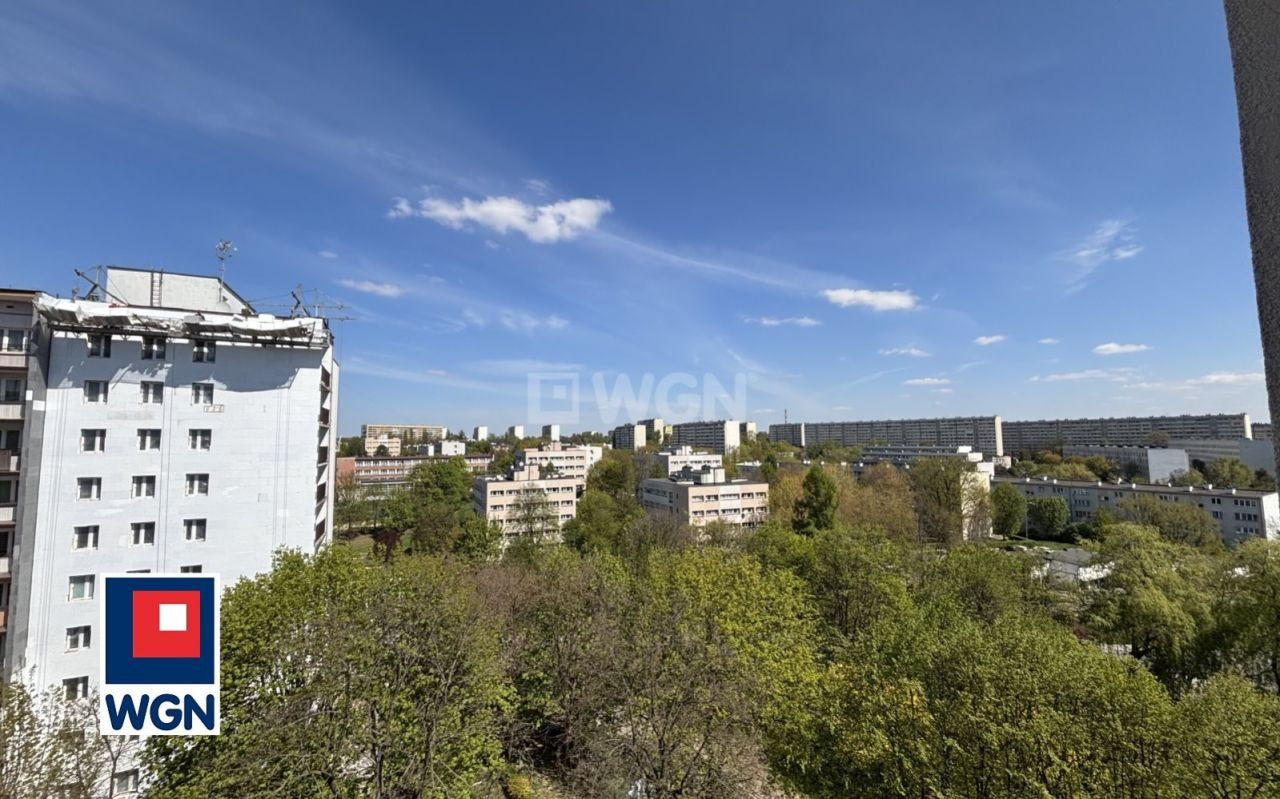Apartment in Jastrzębie-Zdrój - Więcej