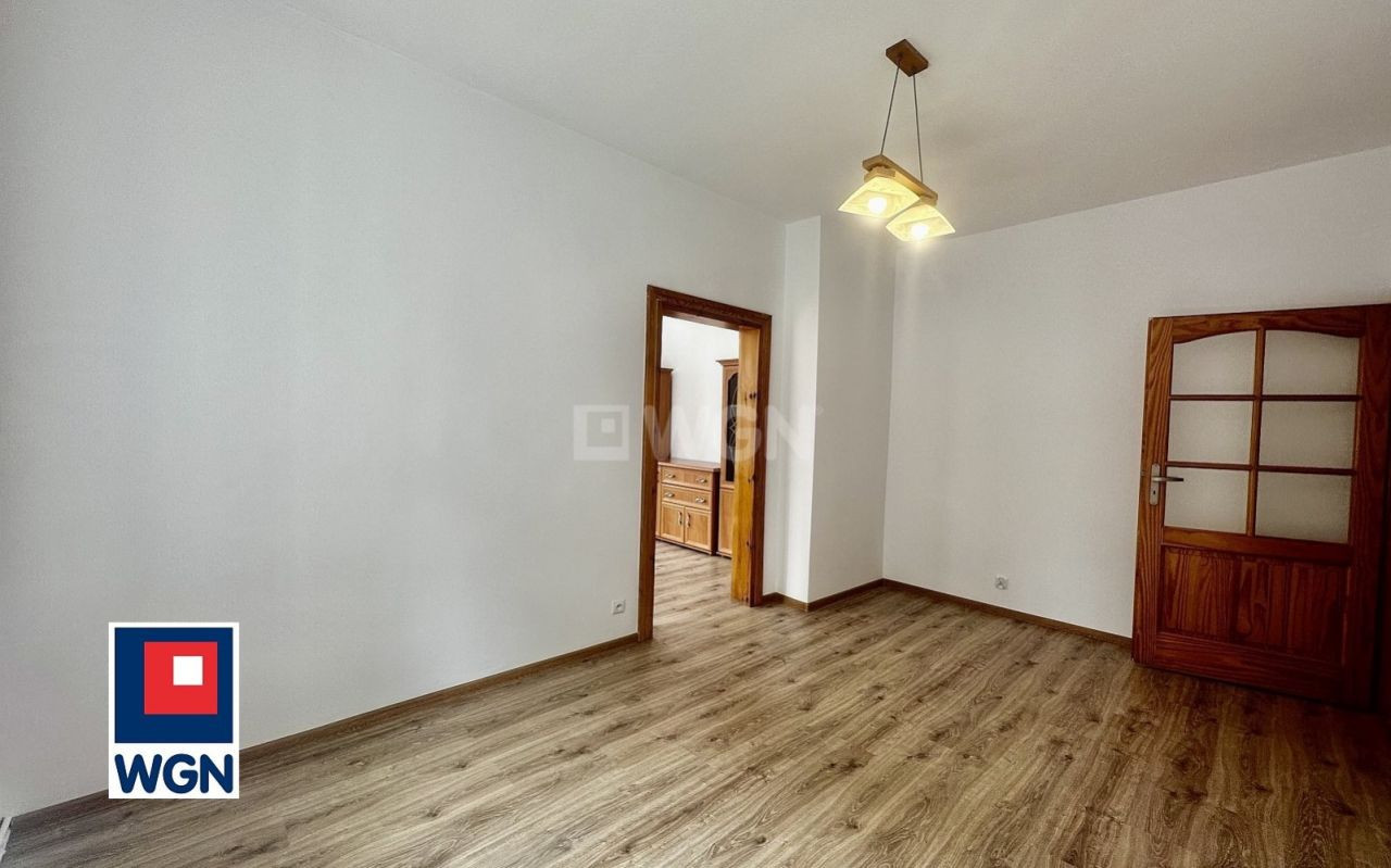 Apartment in Słupsk, Śródmieście - More