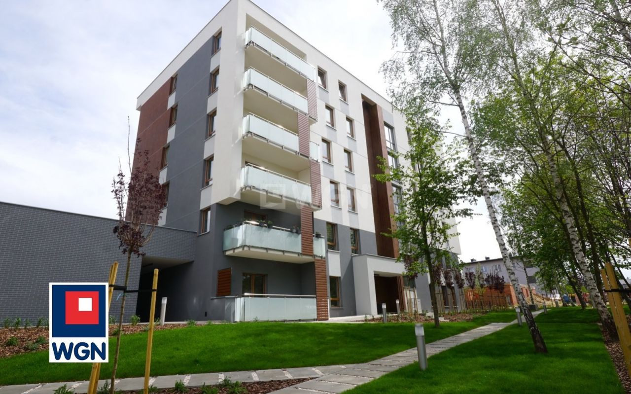 Mieszkanie – Piotrków Trybunalski - Widok 2