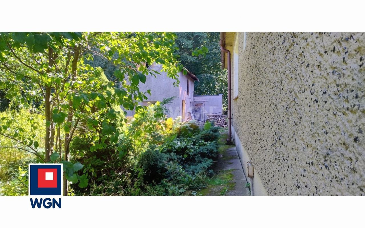 Dom – Radwanice, powiat polkowicki - Widok 4