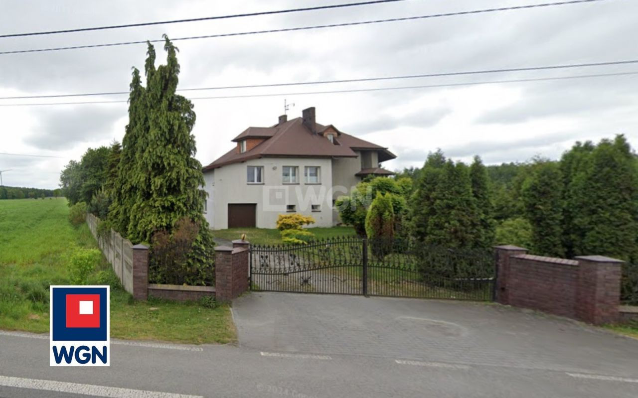 Dom – Rząśnia - Widok 4