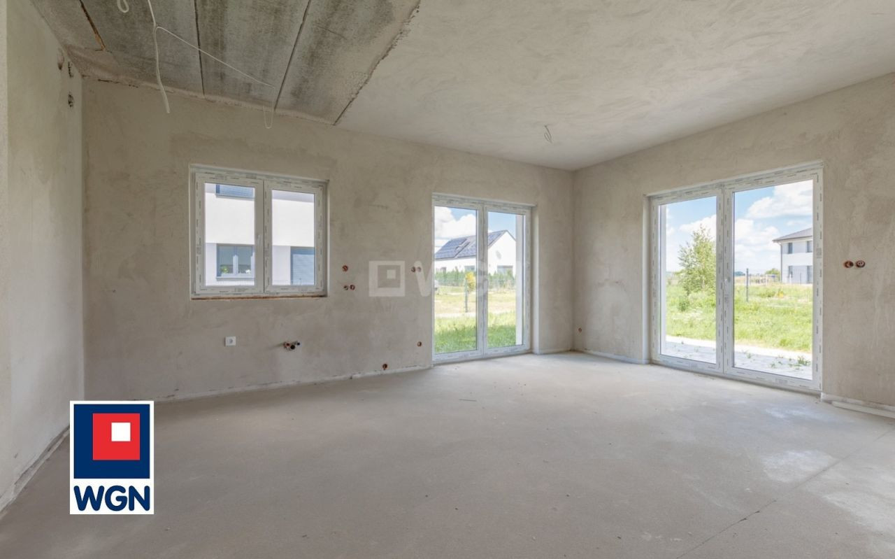 House in Trzek, Wydzierżawice - View 2
