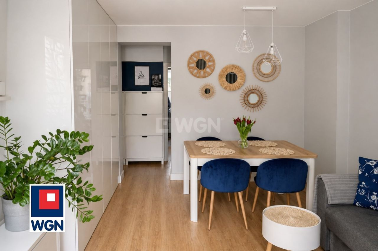 Apartment in Gdańsk, Kolonia Wyżyny, Siedlce - Widok 2
