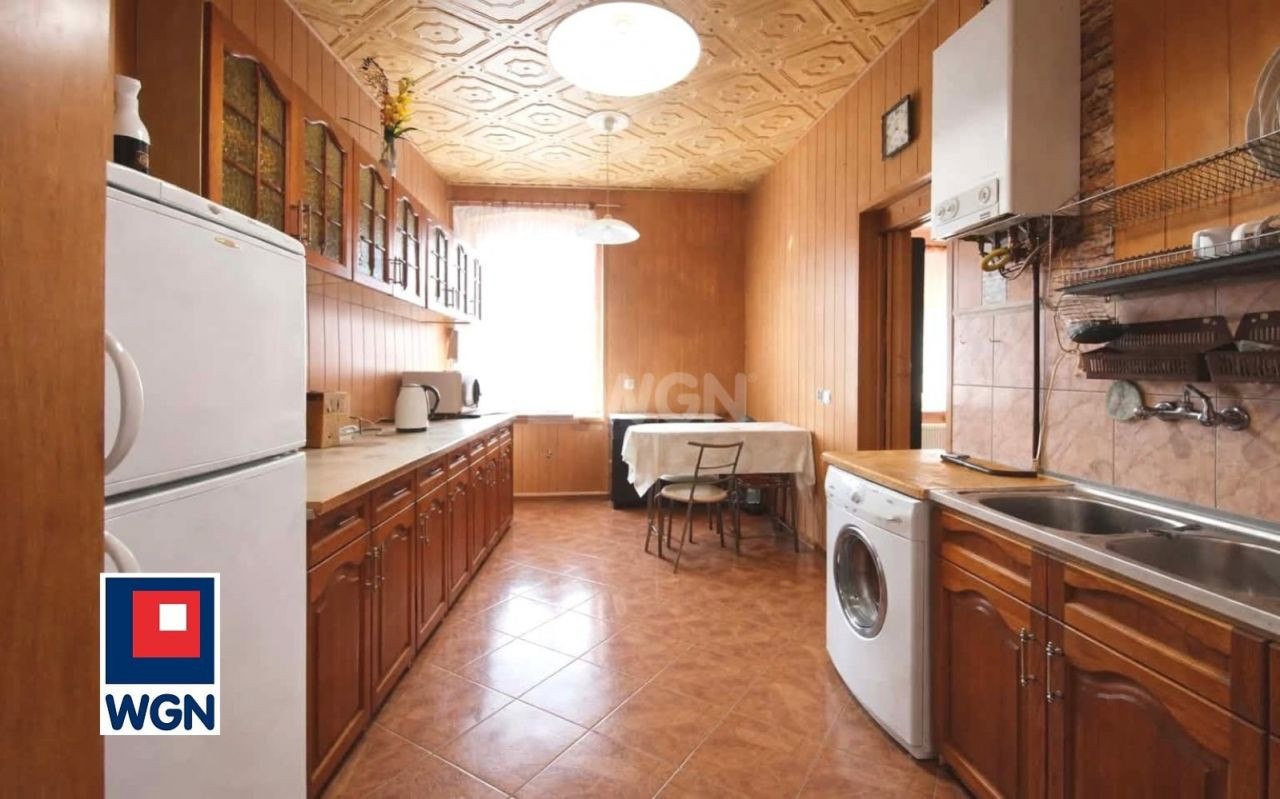 Apartment in Legnica, Stare Miasto, Przedmieście Głogowskie - Widok 2