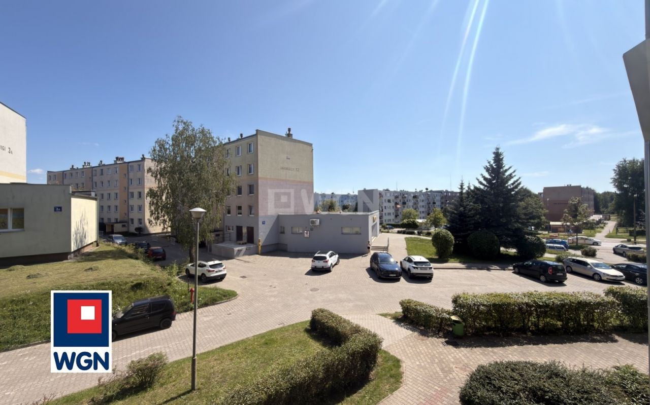 Apartment in Giżycko, Osiedle XXX-lecia Wolnych Wyborów, powiat giżycki - Widok 5