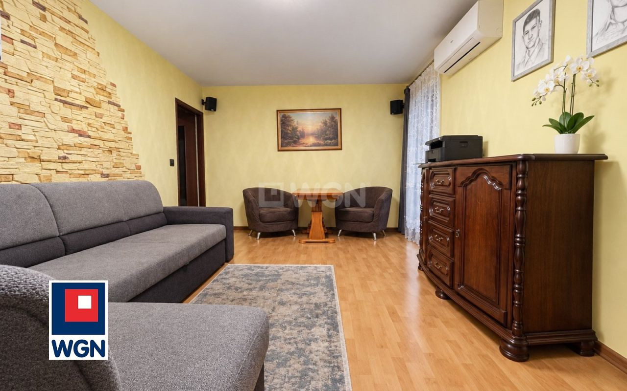 Apartment in Wrocław, Psie Pole - View 2