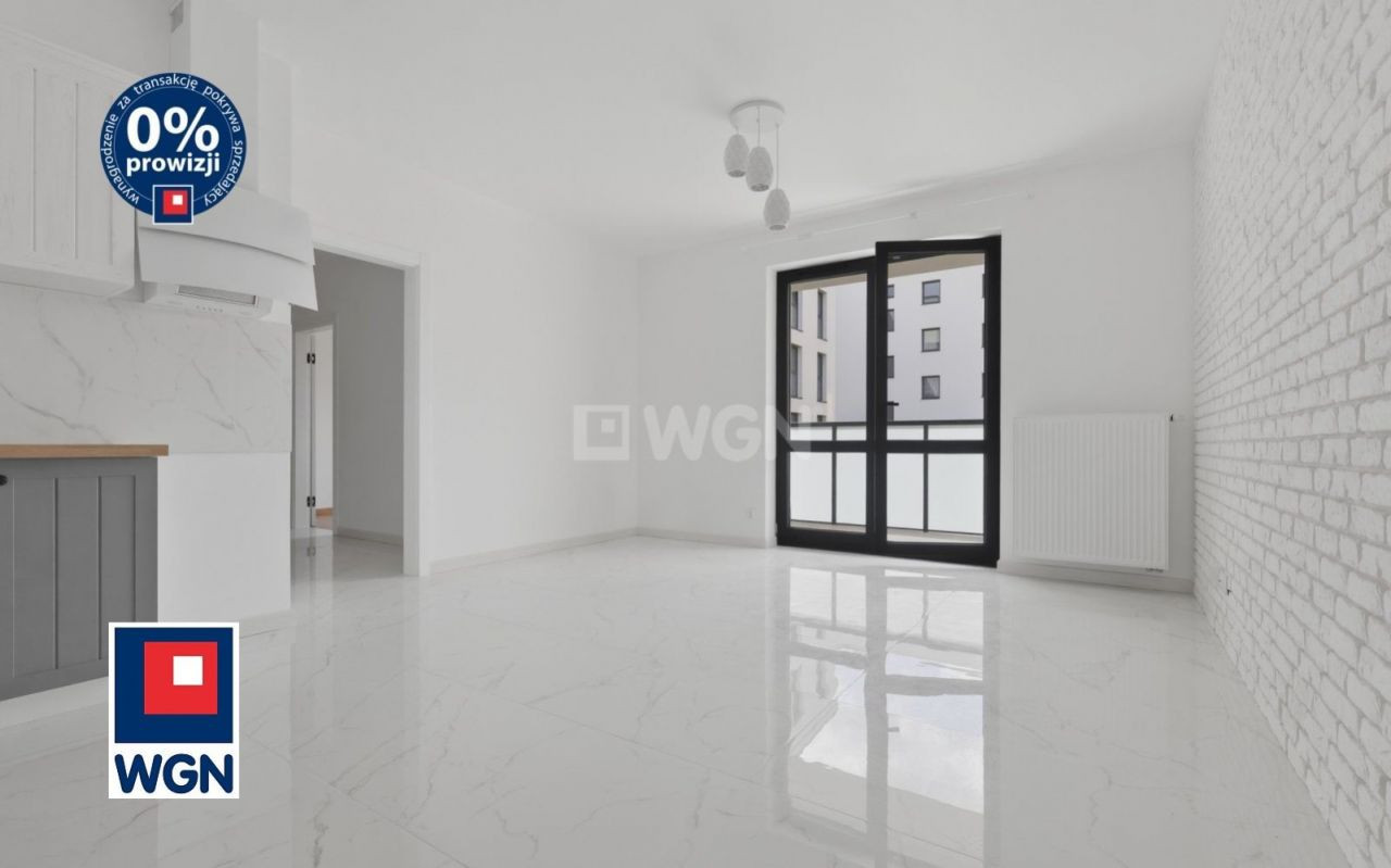 Apartment in Pułtusk, powiat pułtuski - Widok 3