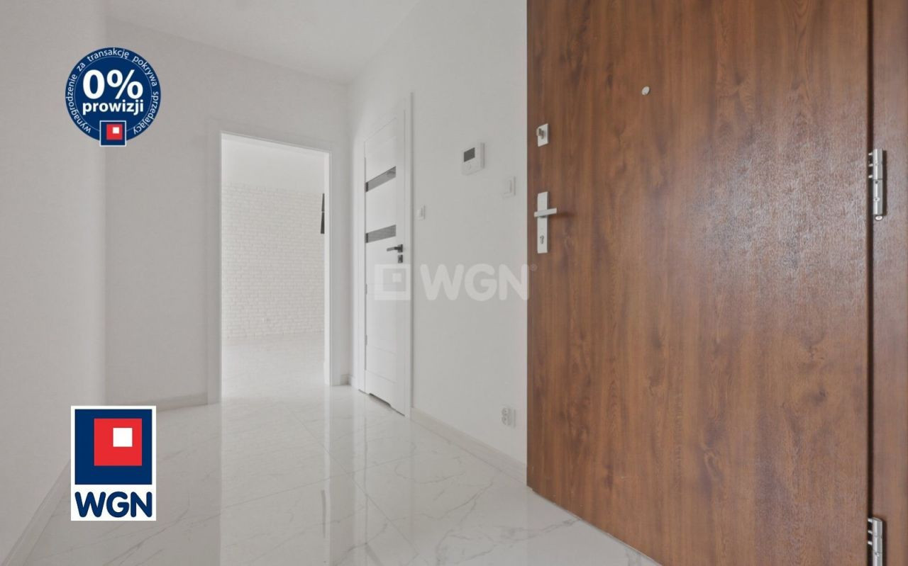 Apartment in Pułtusk, powiat pułtuski - Widok 5