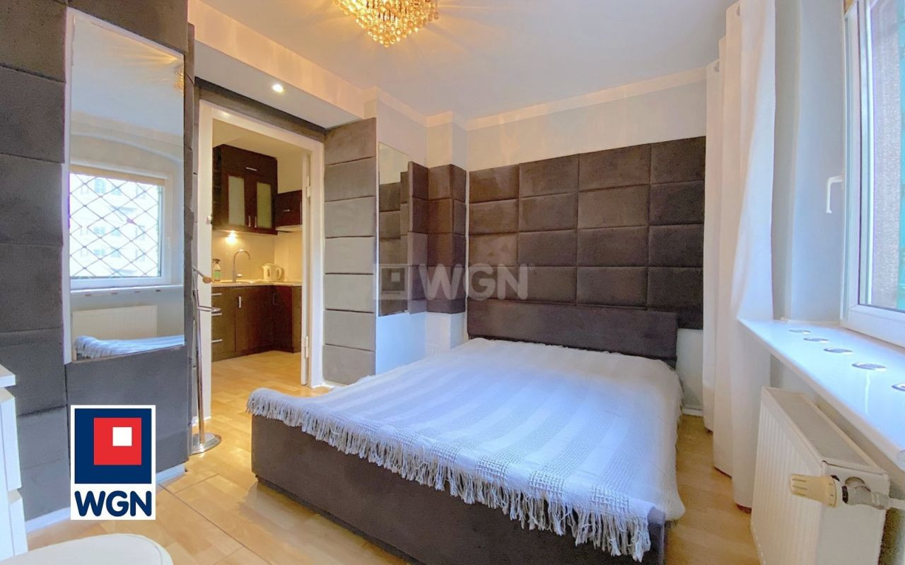 Apartment in Szczecin, Śródmieście-Północ, Centrum - Widok 4