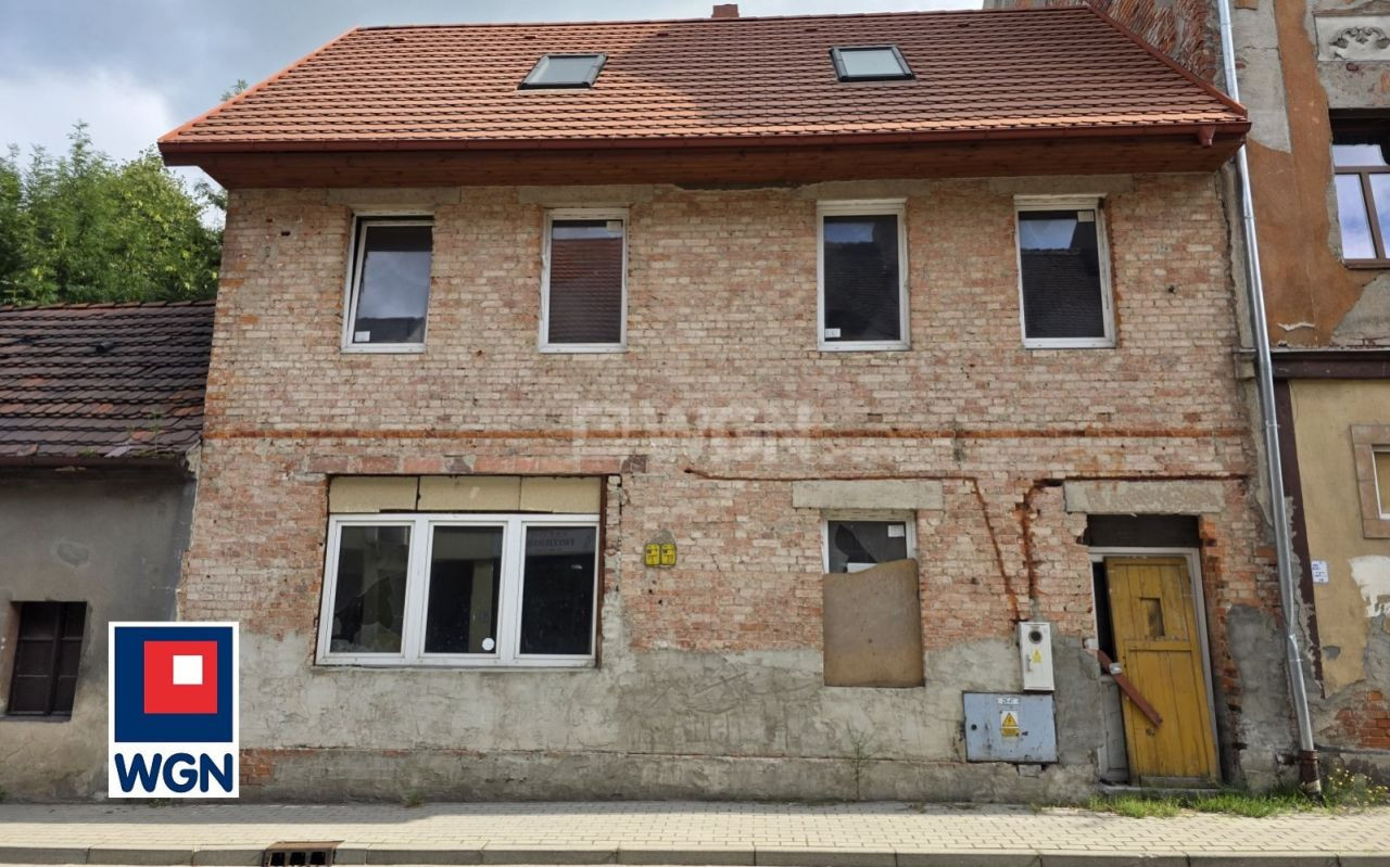 Dom – Przemków - Widok 2