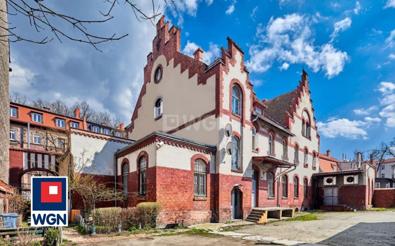 Dom – Wałbrzych, Stary Zdrój - Widok 5
