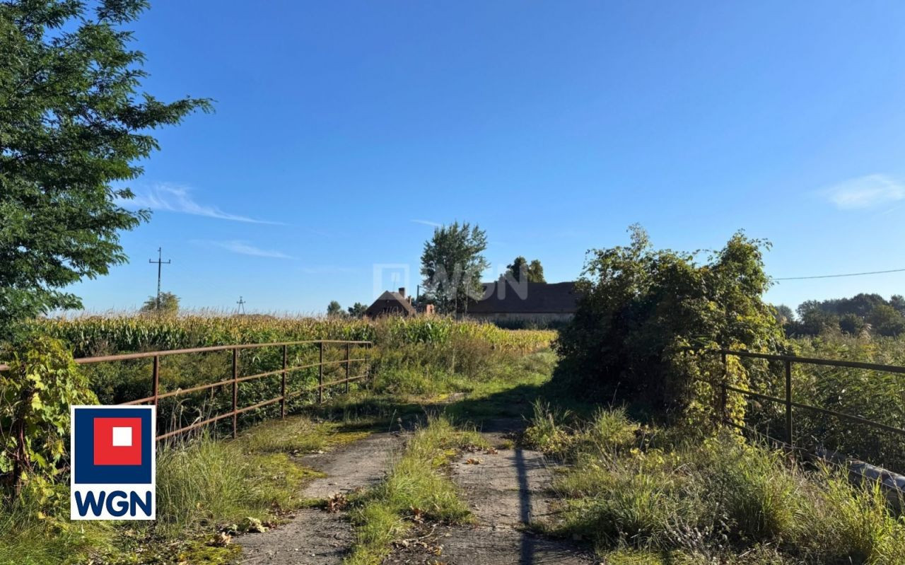 Dom – Milicz - Widok 2