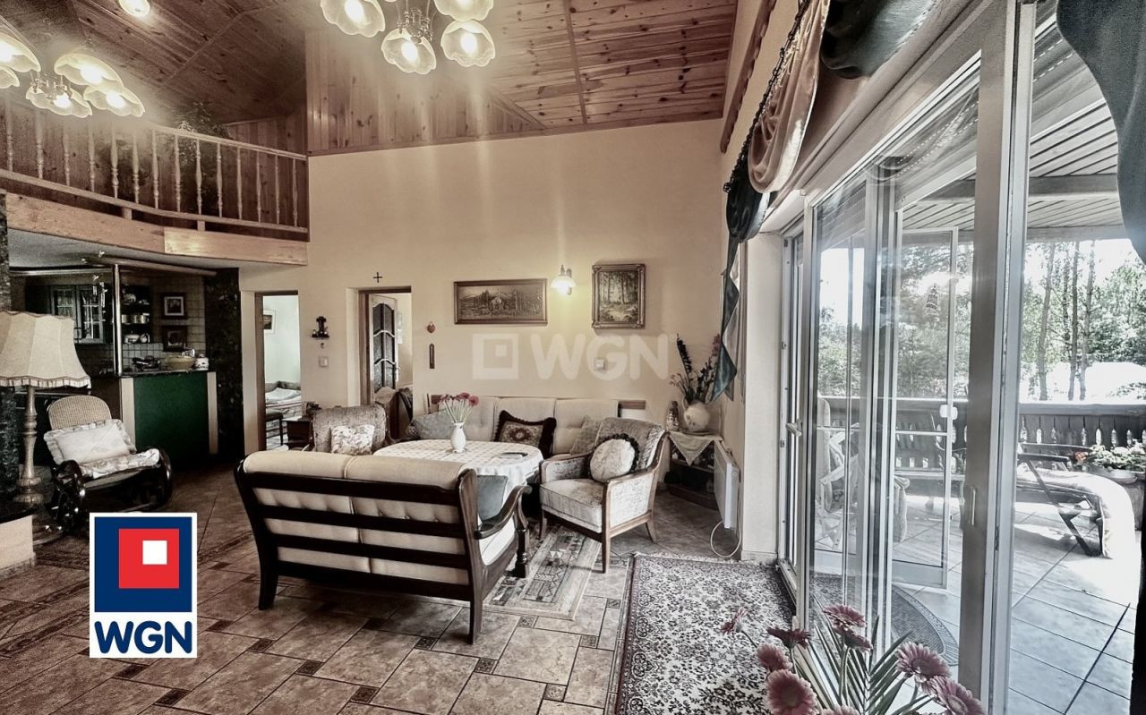 Dom – Lipnica - Widok 5
