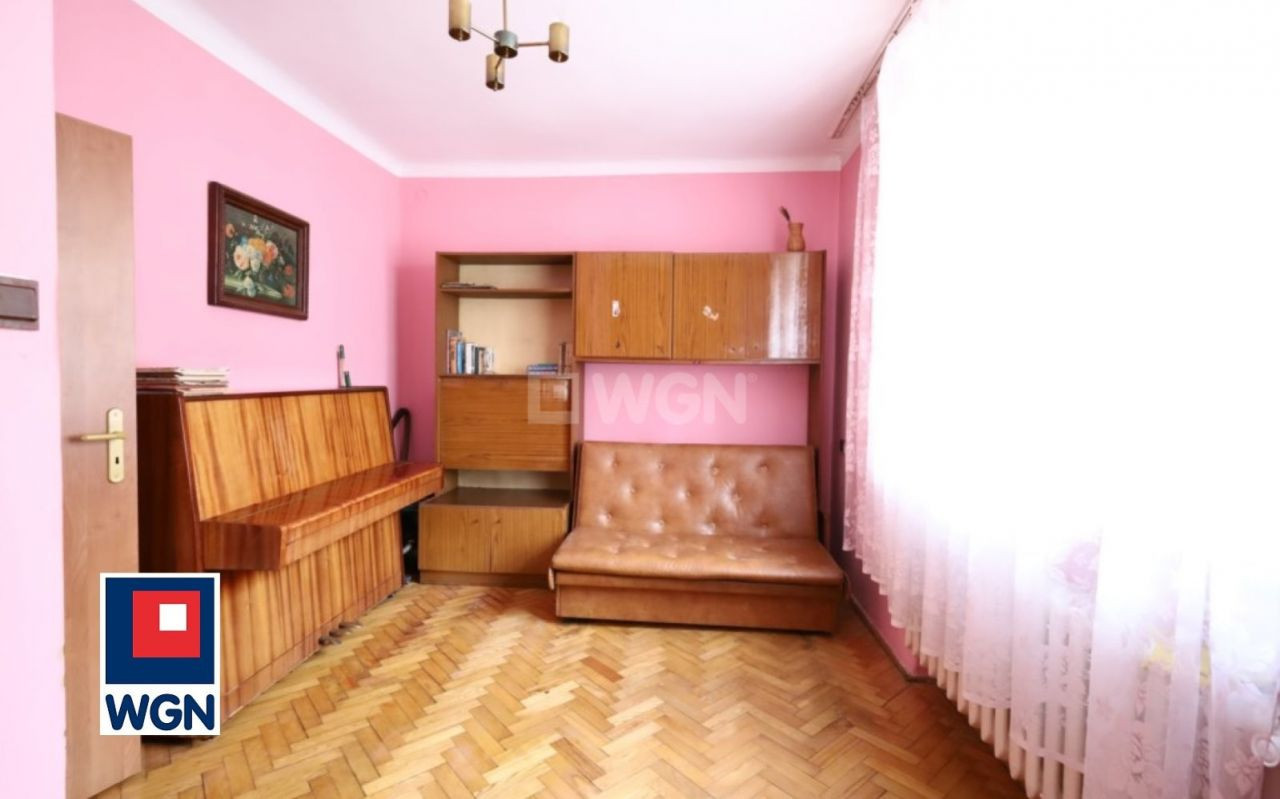 Mieszkanie – Ełk, Centrum, powiat ełcki - Widok 3