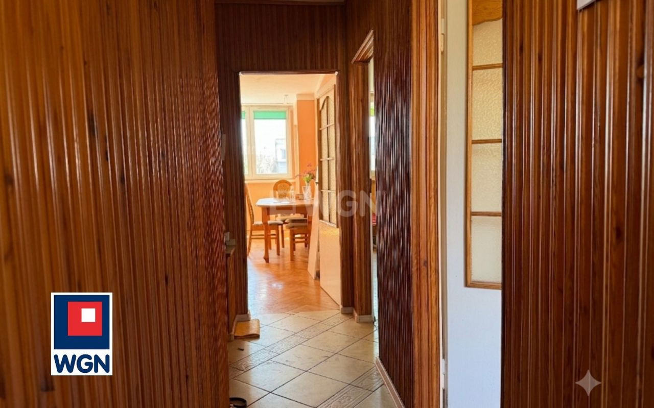 Apartment in Polkowice, Osiedle Sienkiewicza - Widok 2
