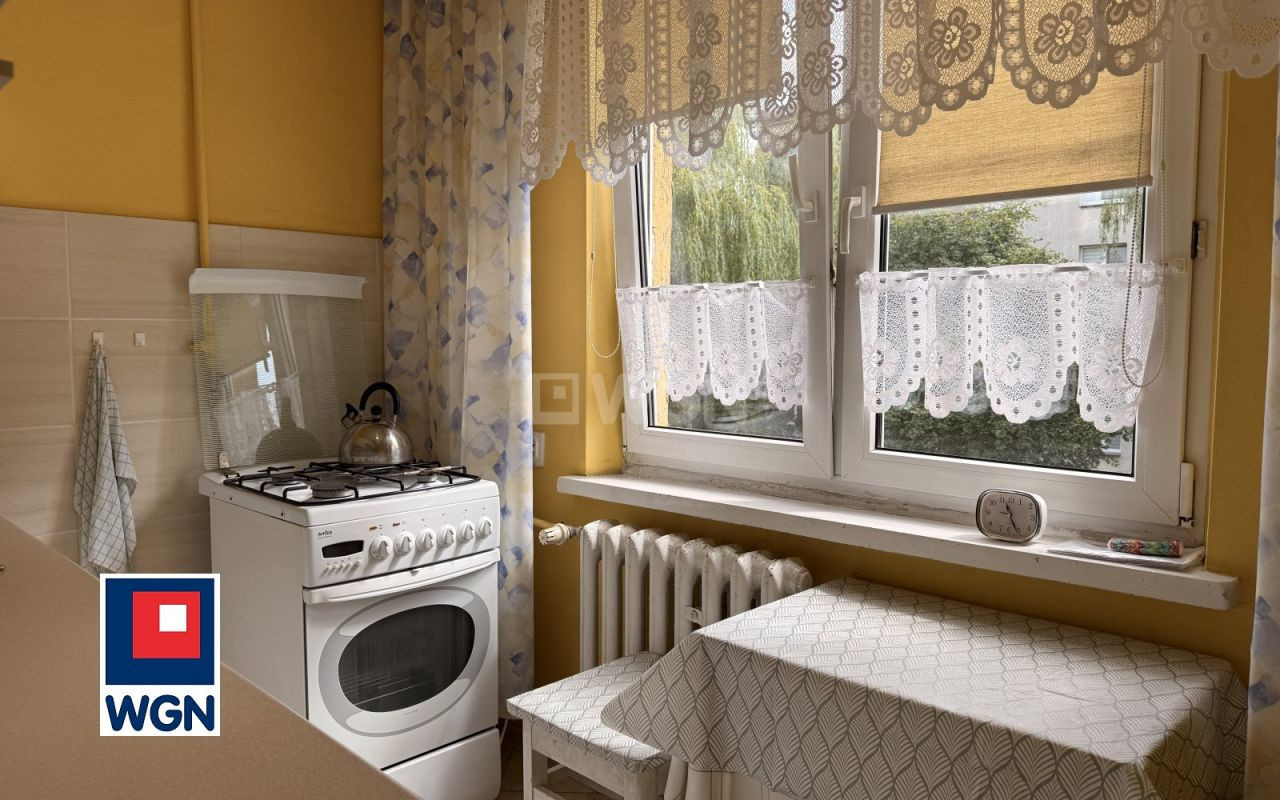 Apartment in Sosnowiec, Zagórze - Widok 5