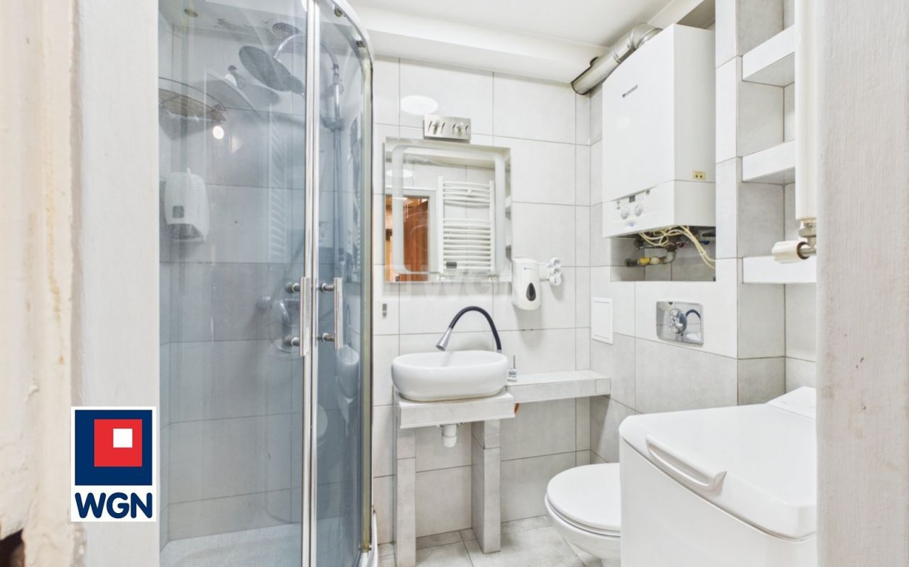 Apartment in Kościan, Osiedle Piastowskie, powiat kościański - Widok 5