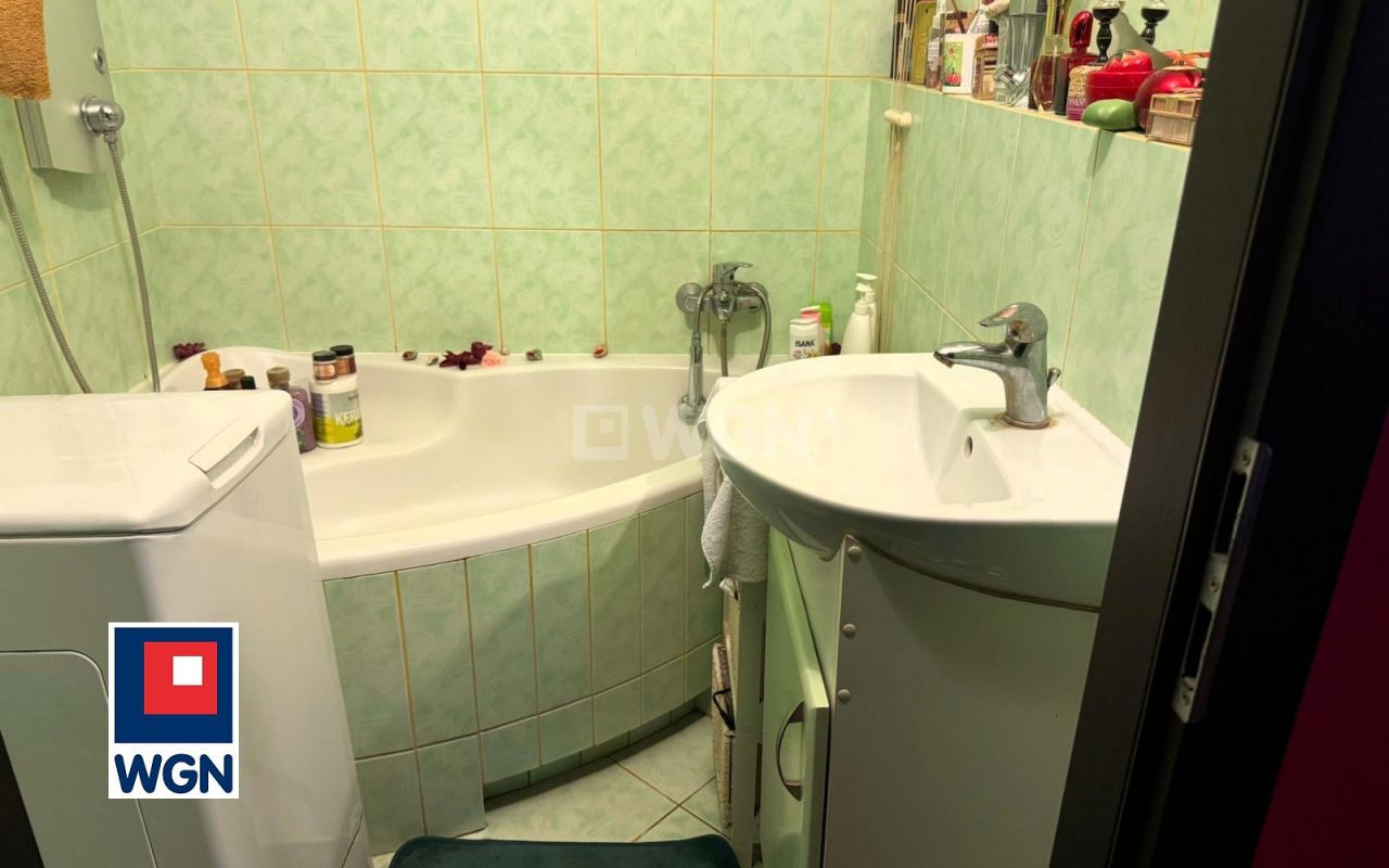 Apartment in Częstochowa - Więcej