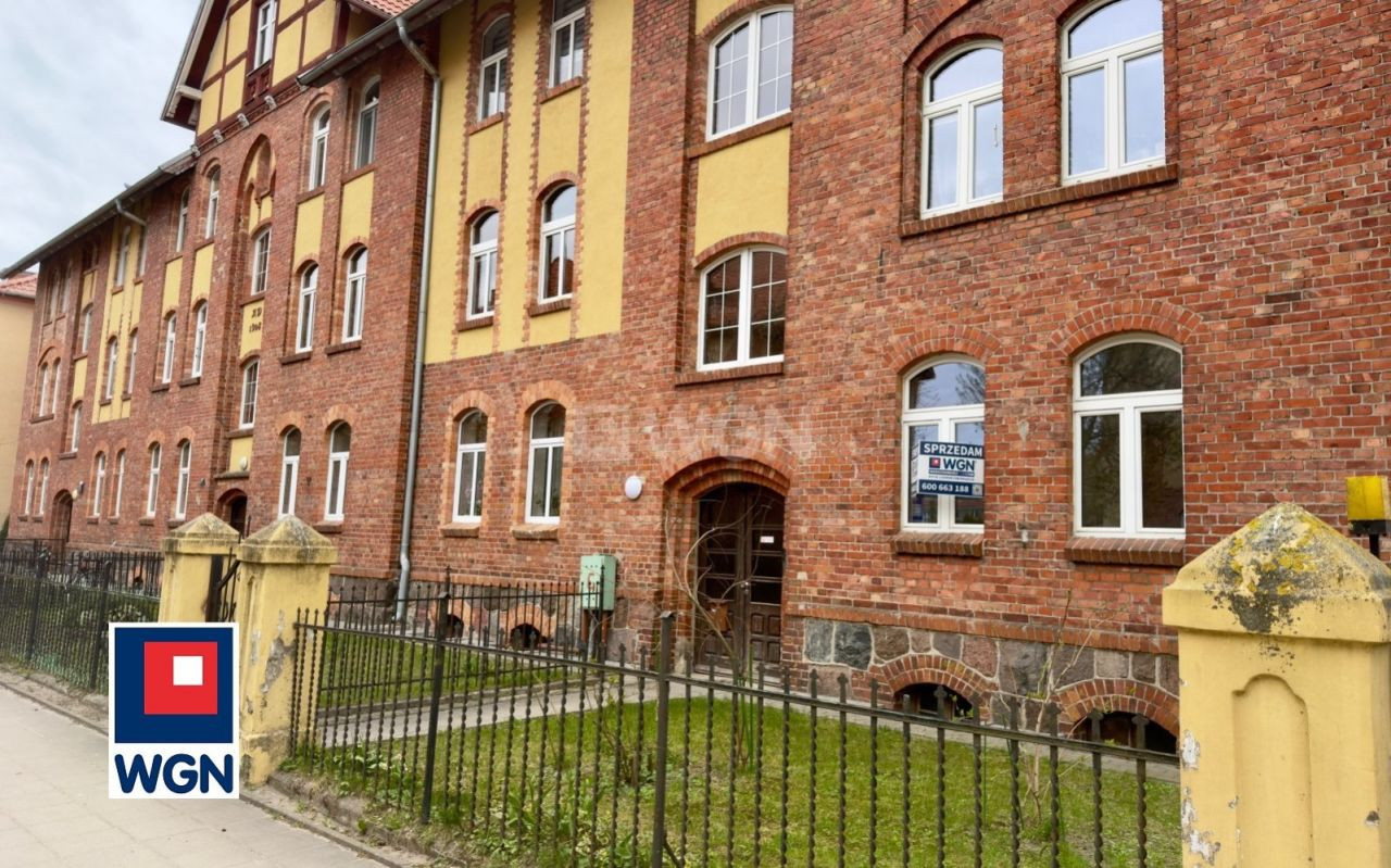 Apartment in Giżycko, powiat giżycki - Widok 2