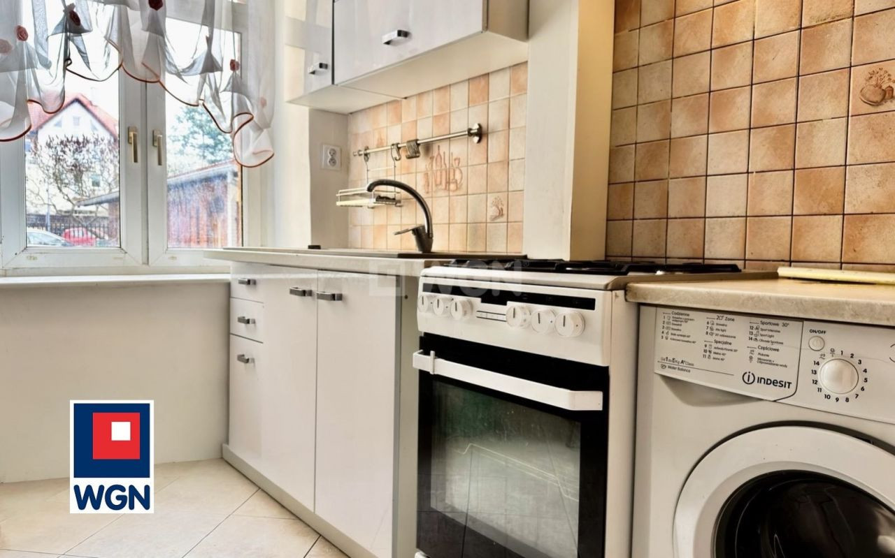 Apartment in Giżycko, powiat giżycki - Widok 3