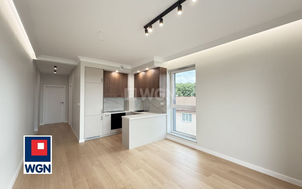 Apartment in Olecko, Klonova Park - Widok 6