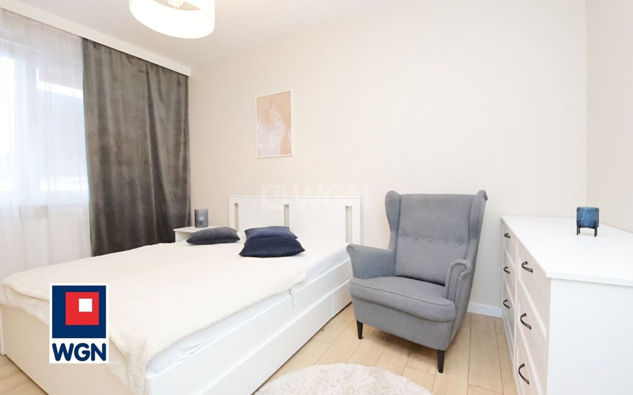 Apartment in Gorzów Wielkopolski, Osiedle Słoneczne, Os. Słoneczne - Więcej