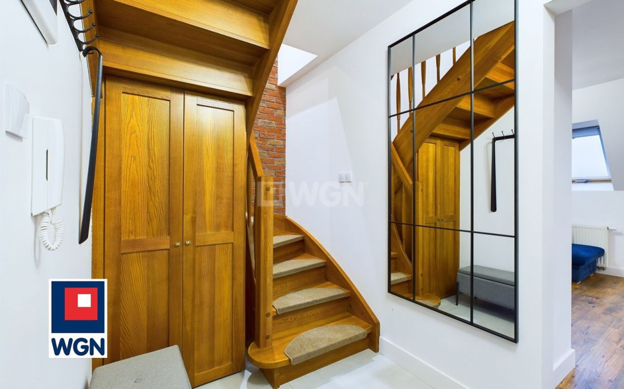 Apartment in Polkowice - Widok 4