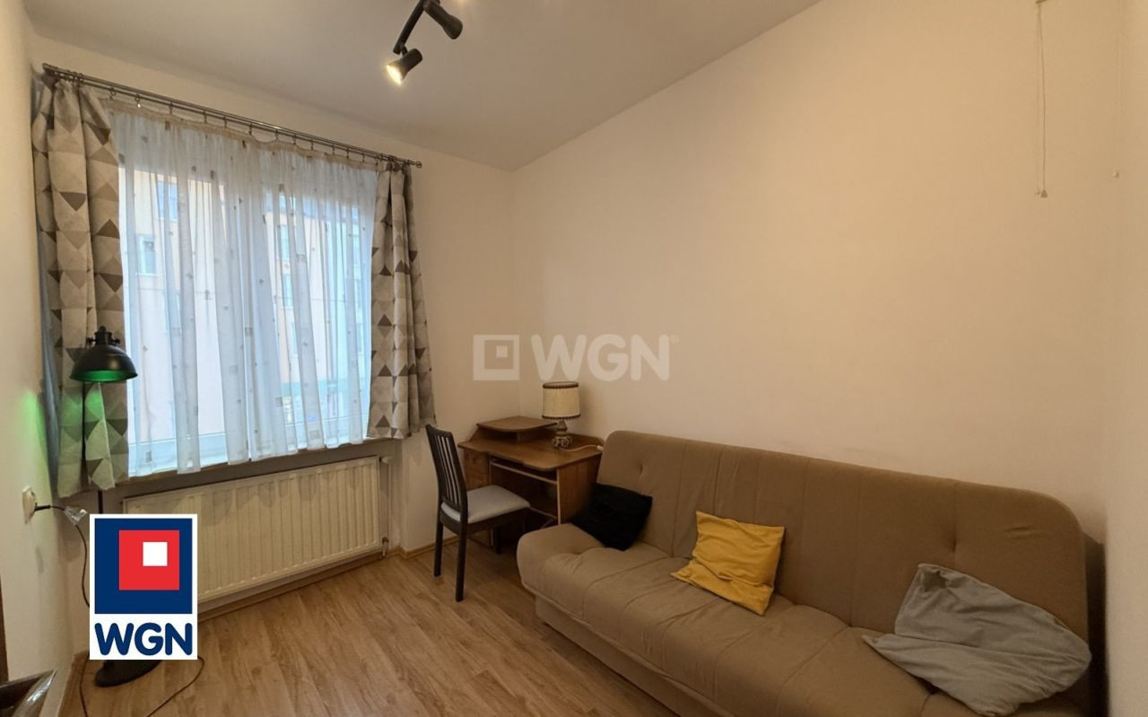 Apartment in Wrocław, Przedmieście Świdnickie, Stare Miasto - Widok 5