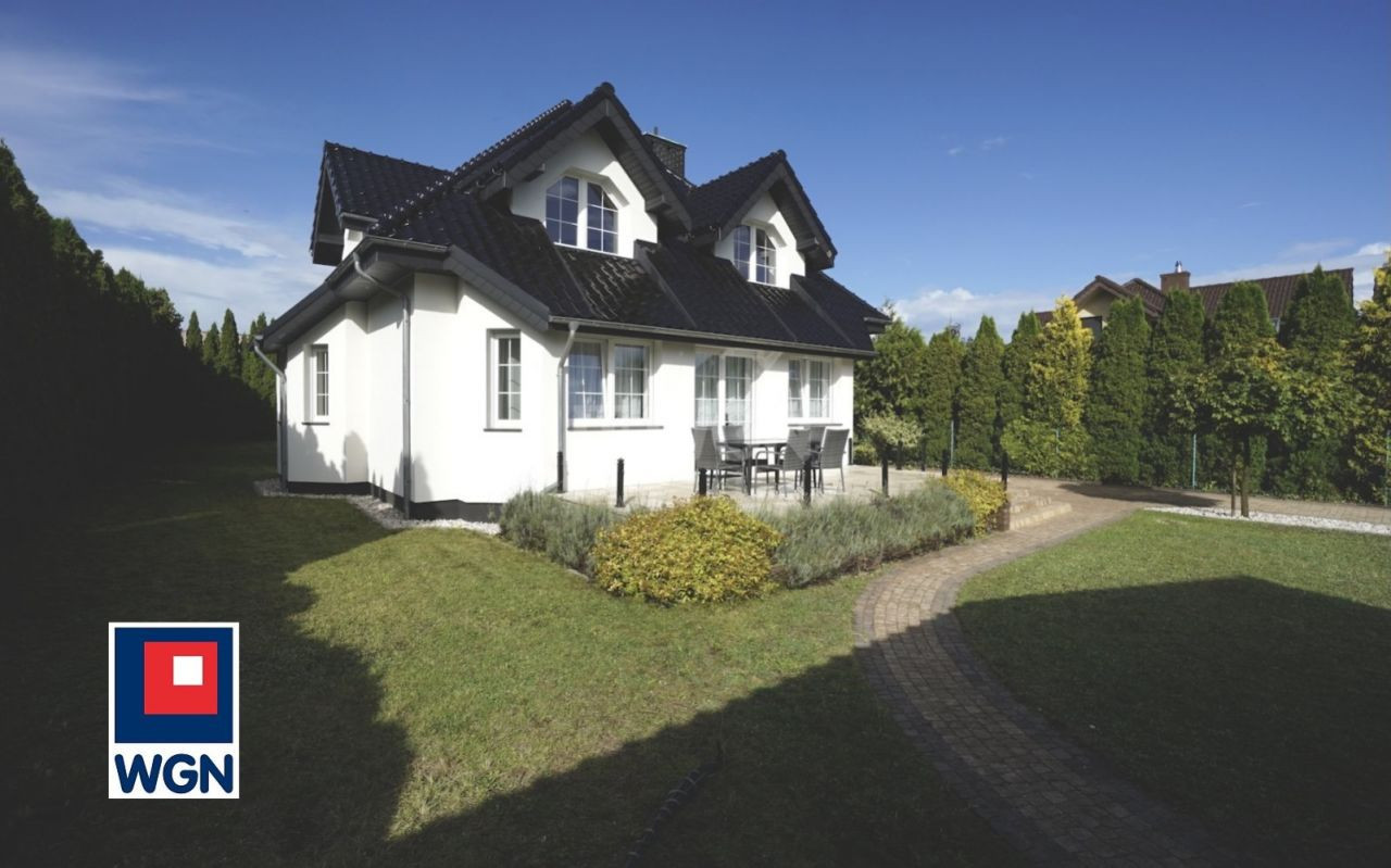Dom - Widok 5