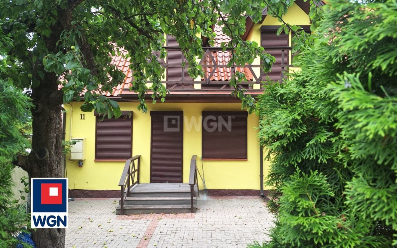 Dom – Giżycko - Widok 3