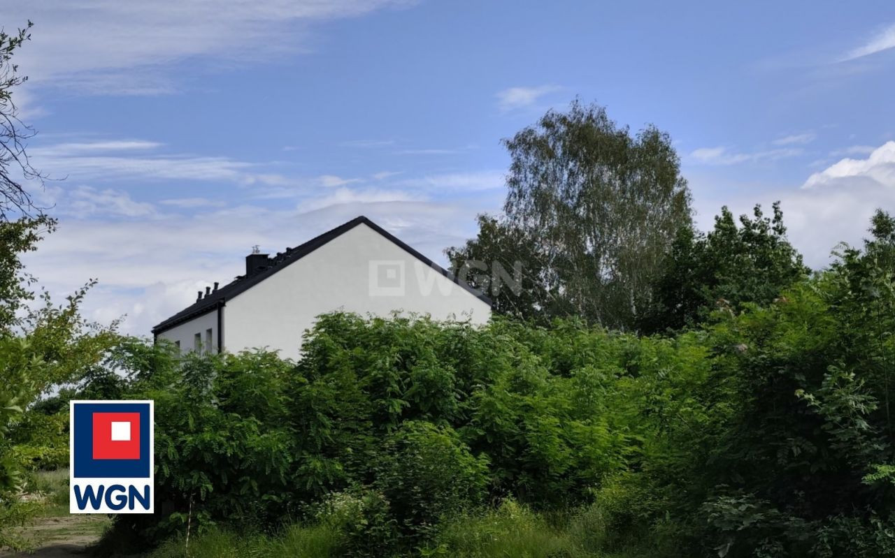 House in Kamieniec Wrocławski, powiat wrocławski - Widok 2